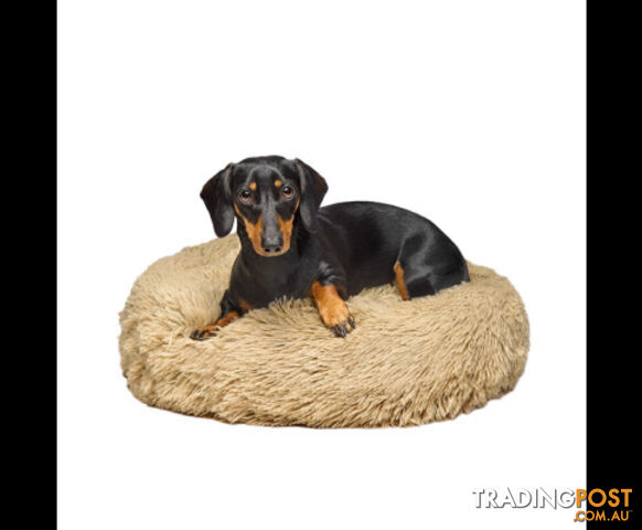 Fur King "Aussie" Calming Dog Bed - V364-DCA6DDP0249S