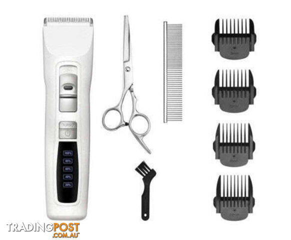 Fur King Dog Hair Clippers - V364-DHAP0292S