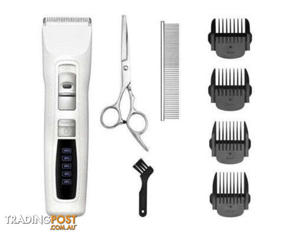 Fur King Dog Hair Clippers - V364-DHAP0292S