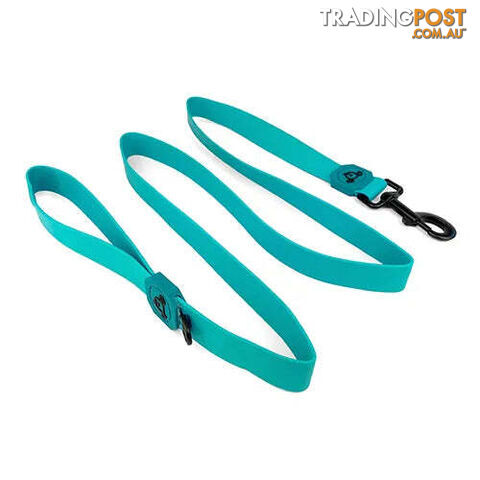 WATERPROOF DOG LEASH - BAINBRIDGE - BB-A7276-BLK