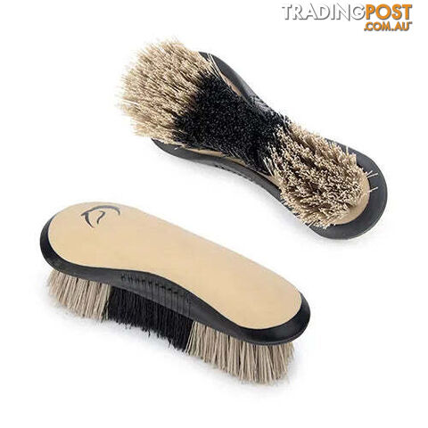 STIFF DANDY BRUSH - BAINBRIDGE - BB-A4072-PBLU