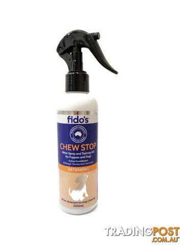 Chew Stop - Fido's - DGF2375