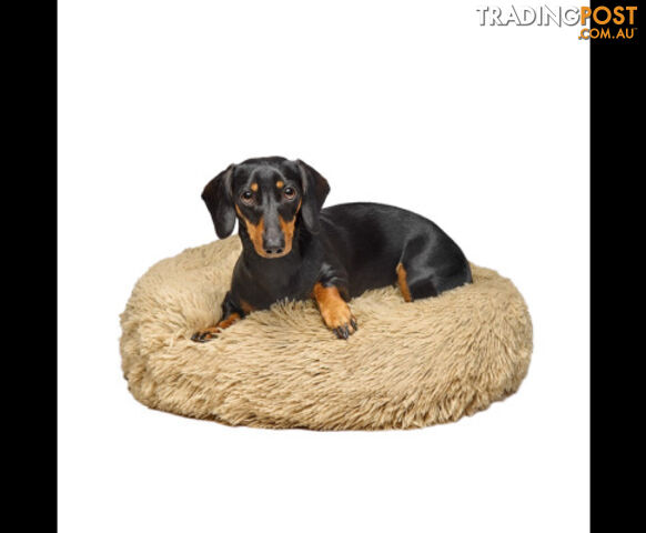 Fur King "Aussie" Calming Dog Bed - V364-DAU1BDP0315S
