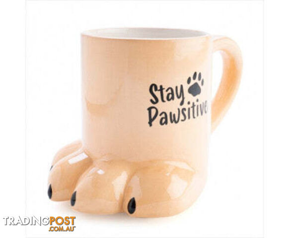 Pawsome Dog 3D Mug - V210-2670325