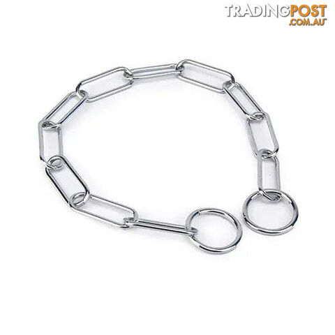 CHOKE CHAINS - LONG HAIR - BAINBRIDGE - BB-A7204