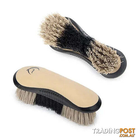 STIFF DANDY BRUSH - BAINBRIDGE - BB-A4072-GRYP