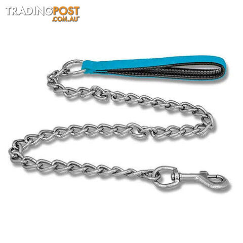 CHAIN DOG LEAD - BAINBRIDGE - BB-A7205-BLU