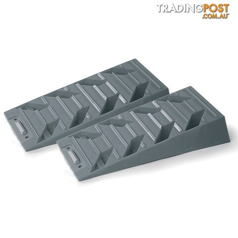 Level Pro Ramps (2 Pack)