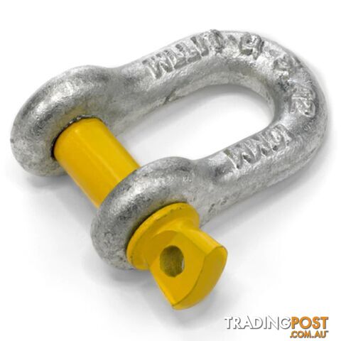 Tow Shackles (2 Pack)