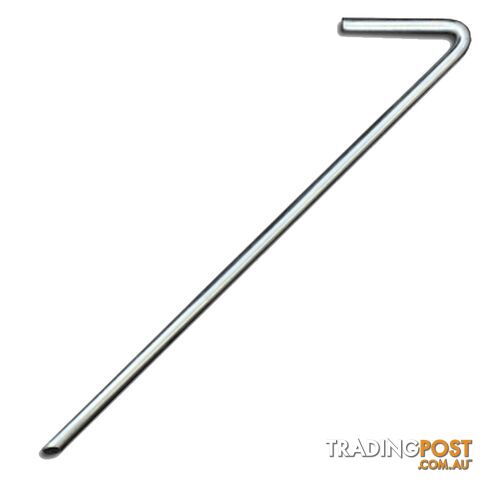Tent Pegs (10 Pack)