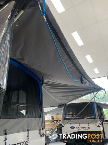Awning Extension Galley 270