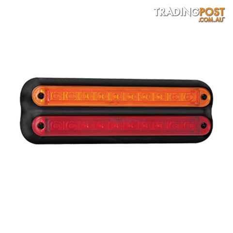 Stop/Tail & Indicator Lamp