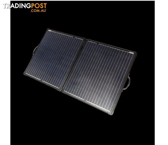 200w Folding Solar Panel
