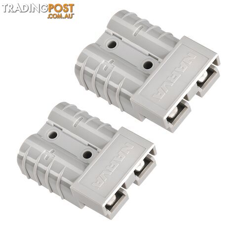 Anderson Plugs (2 Pack)