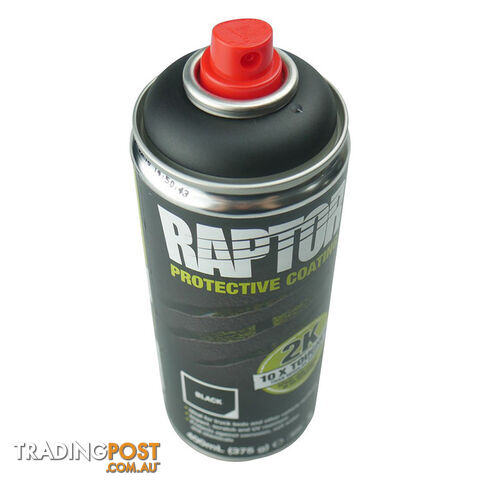 Raptor Coating Aerosol (400ml)