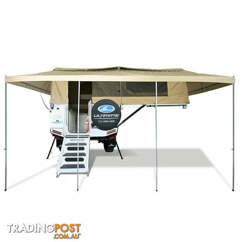 Main Awning Kit