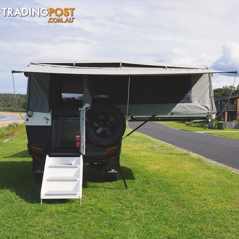 Easy Rear Awning