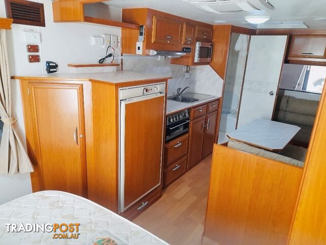 Used 2010 Paramount Classic - photo 5 of 12
