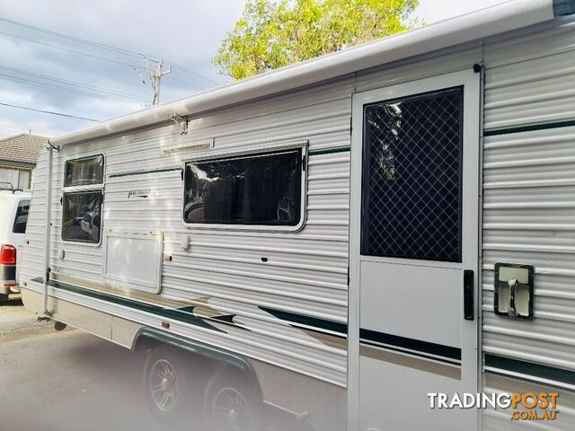 Used 2010 Paramount Classic - photo 4 of 12