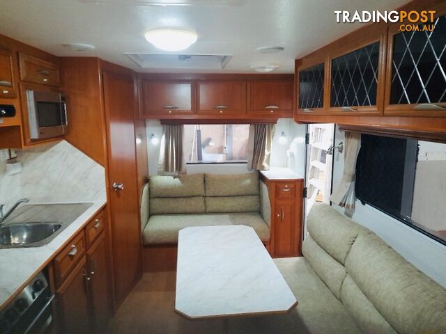 Used 2010 Paramount Classic - photo 2 of 12