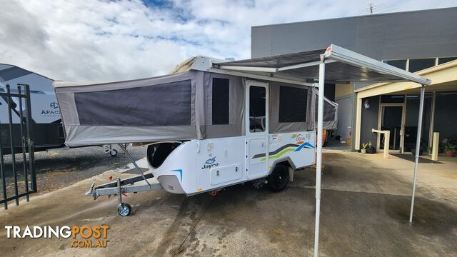 Used 2017 Jayco Dove Camper