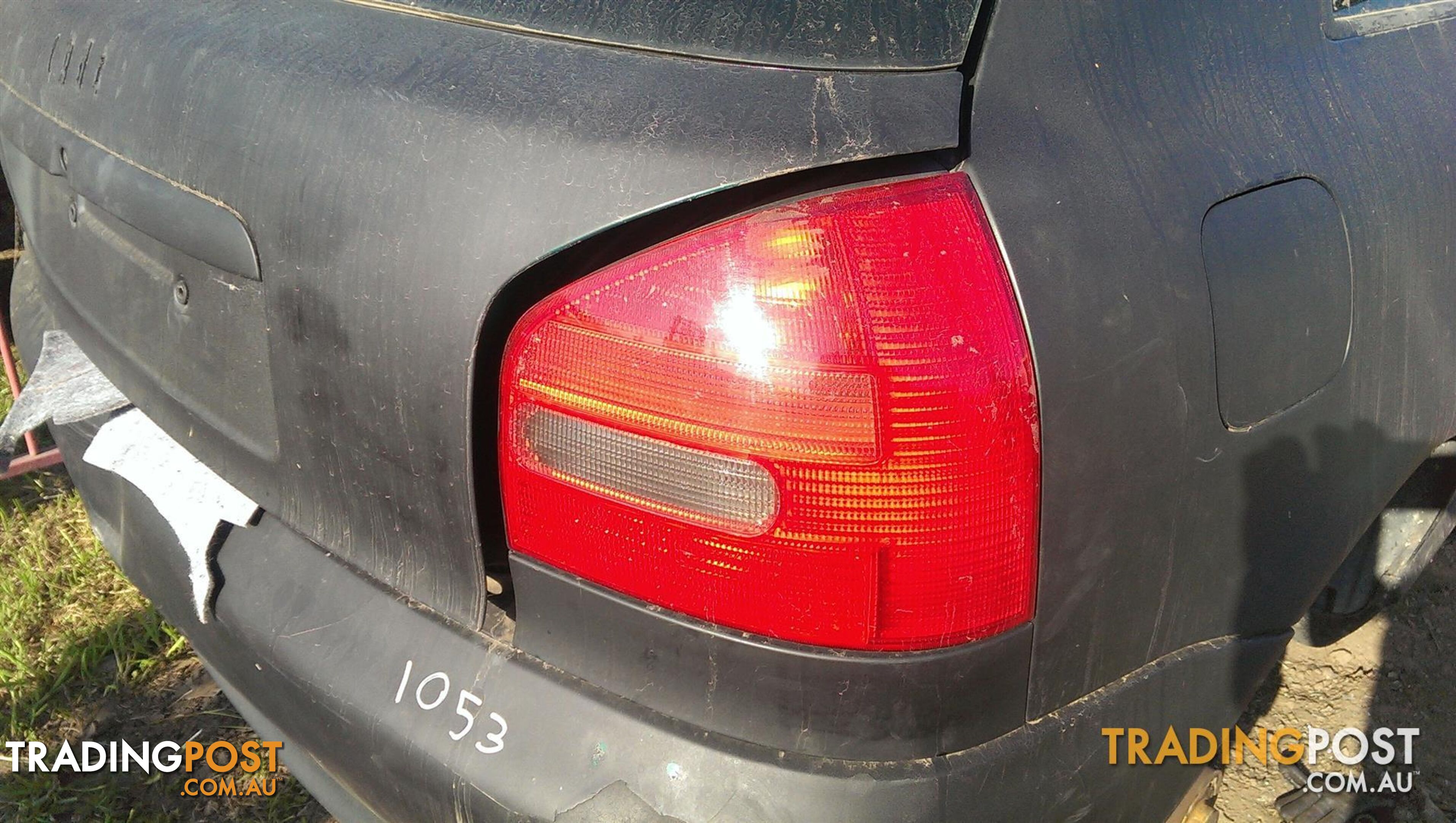 5/98 Audi A3  2Dr Hatch Manual Petrol RIGHT TAIL LIGHT