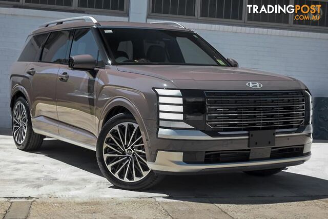 2025 HYUNDAI PALISADE CALLIGRAPHY LX3.V1 SUV