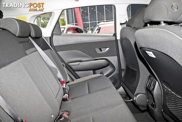 2026 HYUNDAI KONA SX2.V3 SUV