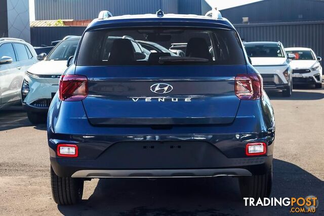 2026 HYUNDAI VENUE ELITE QX.V5 SUV - photo 3 of 15