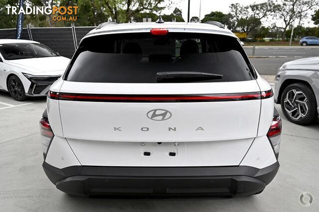 2026 HYUNDAI KONA ELITE SX2.V3.5 SUV - photo 3 of 15
