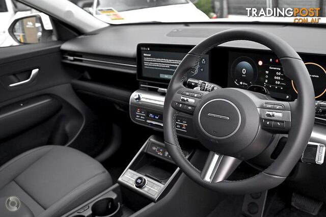 2026 HYUNDAI KONA ELITE SX2.V3.5 SUV - photo 5 of 15