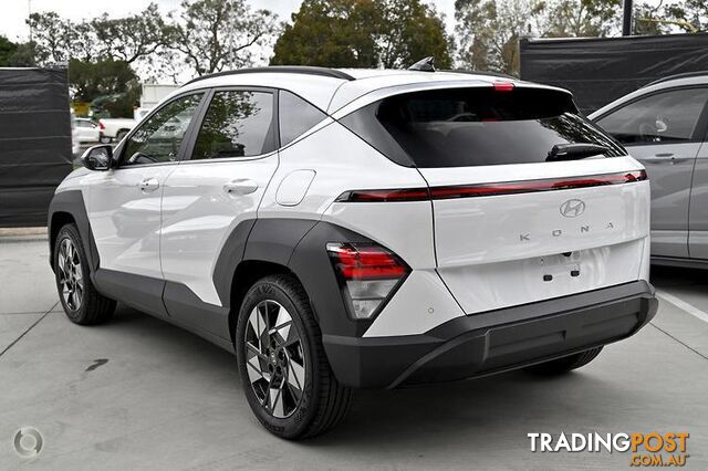 2026 HYUNDAI KONA ELITE SX2.V3.5 SUV - photo 4 of 15