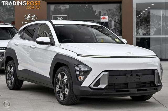 2026 HYUNDAI KONA ELITE SX2.V3.5 SUV
