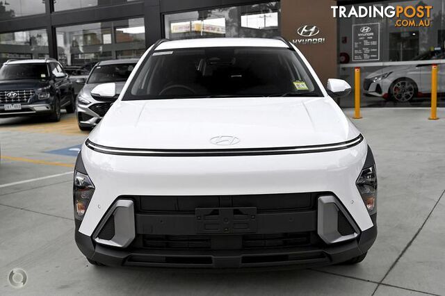 2026 HYUNDAI KONA ELITE SX2.V3.5 SUV - photo 2 of 15