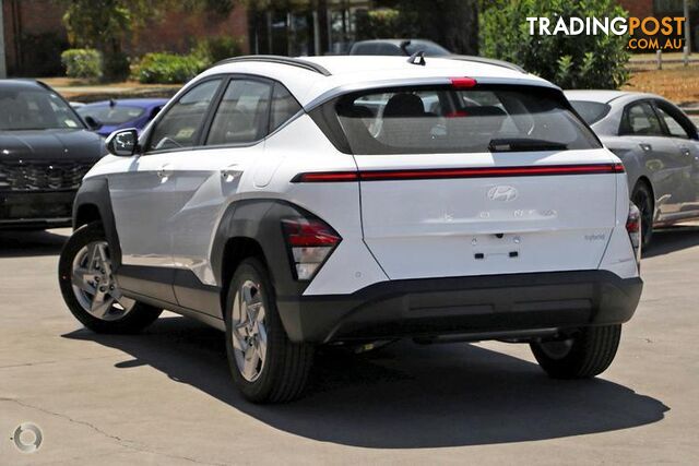 2026 HYUNDAI KONA HYBRID SX2.V3 SUV - photo 4 of 15