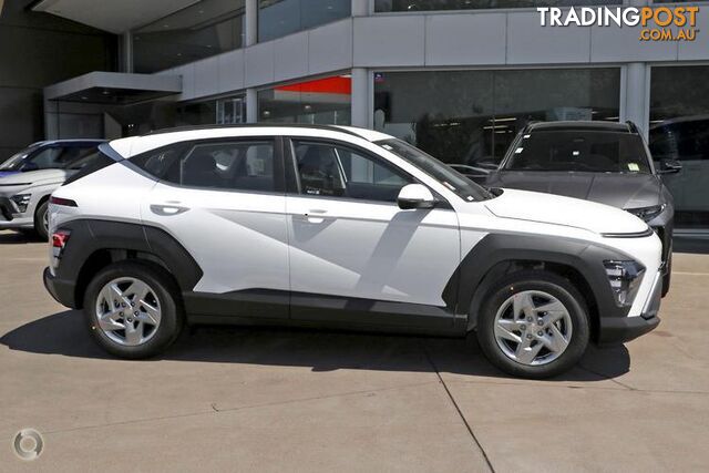 2026 HYUNDAI KONA HYBRID SX2.V3 SUV - photo 5 of 15