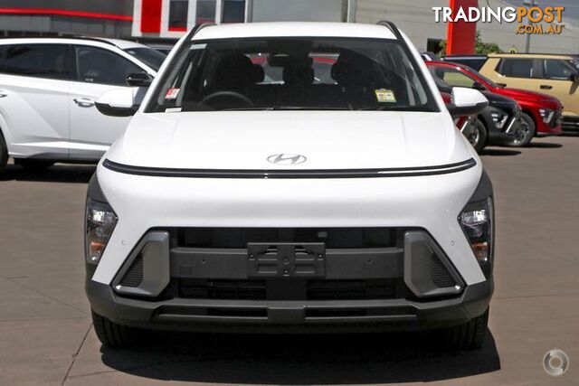 2026 HYUNDAI KONA HYBRID SX2.V3 SUV - photo 2 of 15