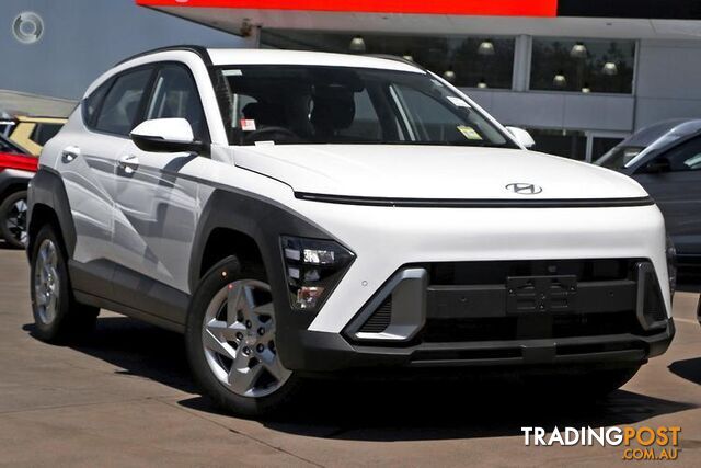 2026 HYUNDAI KONA HYBRID SX2.V3 SUV