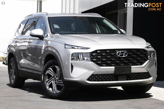 2023 HYUNDAI SANTA-FE ACTIVE TM.V4-MY23-4X4-ON-DEMAND SUV