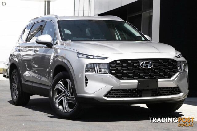 2023 HYUNDAI SANTA-FE ACTIVE TM.V4-MY23-4X4-ON-DEMAND SUV