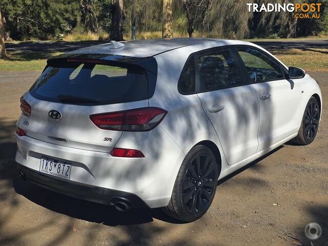 2017 HYUNDAI I30 SR PD HATCH - photo 5 of 9
