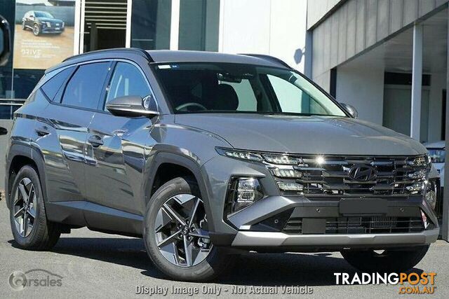 2026 HYUNDAI TUCSON HYBRID ELITE NX4.V4 SUV