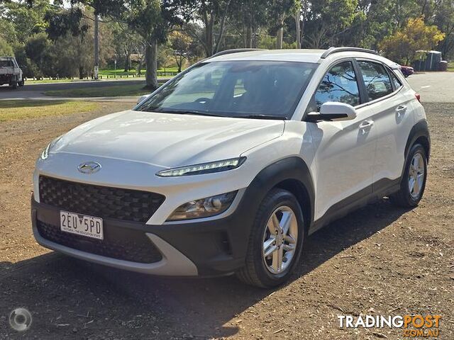 2023 HYUNDAI KONA OS.V5 SUV - photo 3 of 28