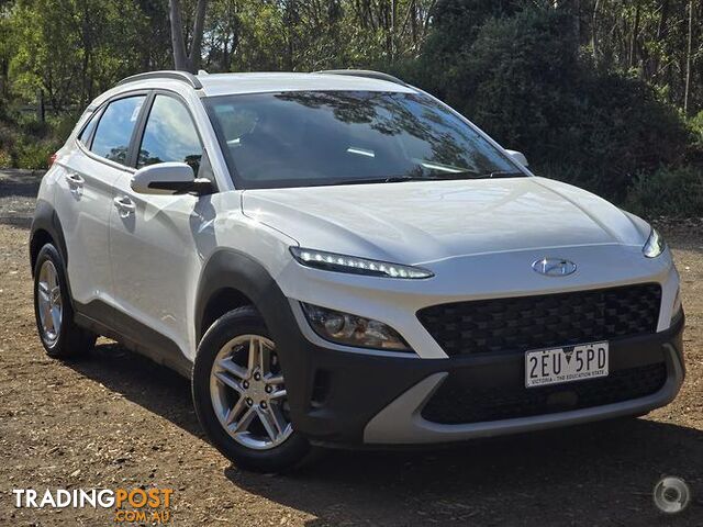 2023 HYUNDAI KONA OS.V5 SUV