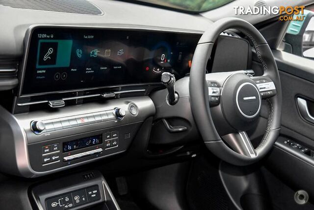 2026 HYUNDAI KONA ELITE SX2.V3.5 SUV - photo 5 of 15