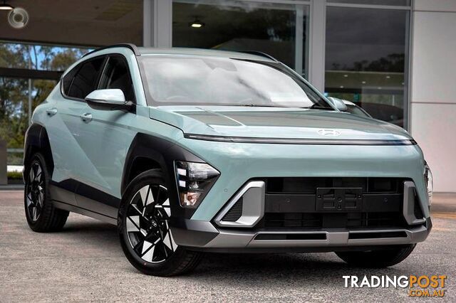 2026 HYUNDAI KONA ELITE SX2.V3.5 SUV