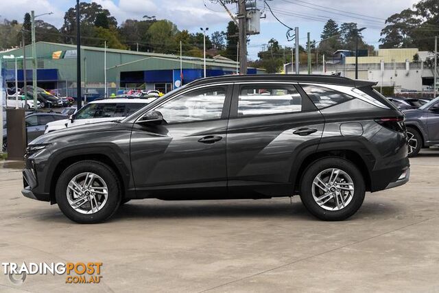 2026 HYUNDAI TUCSON  NX4.V4 SUV - photo 5 of 15