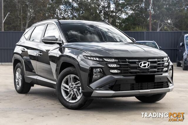 2026 HYUNDAI TUCSON NX4.V4 SUV