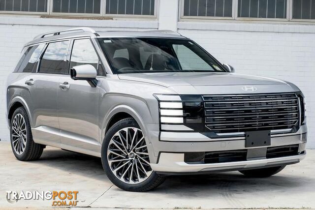 2026 HYUNDAI PALISADE CALLIGRAPHY LX3.V1 SUV