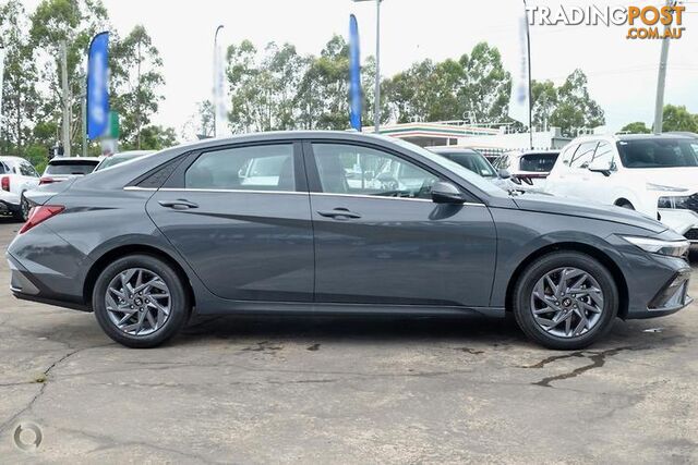 2025 HYUNDAI I30  CN7.V2 SEDAN - photo 5 of 15